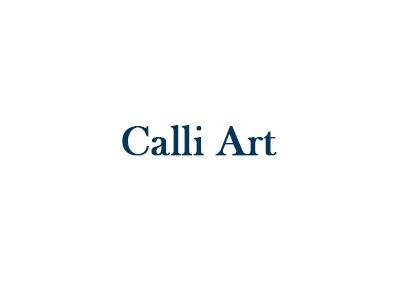 Calli Art